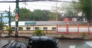 ময়মনসিংহ, নেত্রকোণা-রাঙামাটিতে স্বস্তির বৃষ্টি